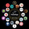 HalalApp All In One