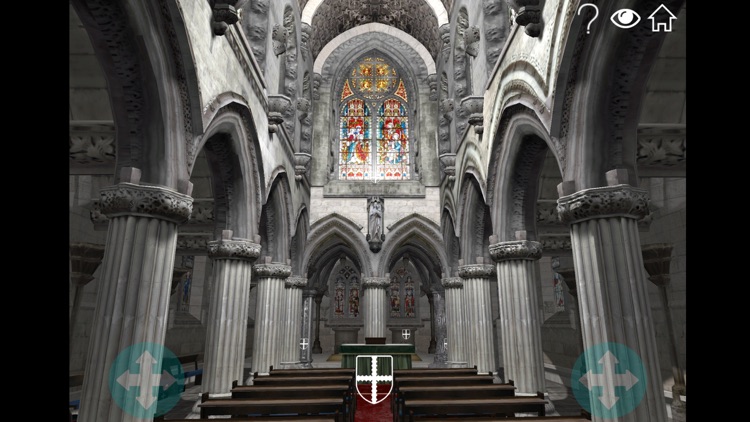 Rosslyn Chapel screenshot-3