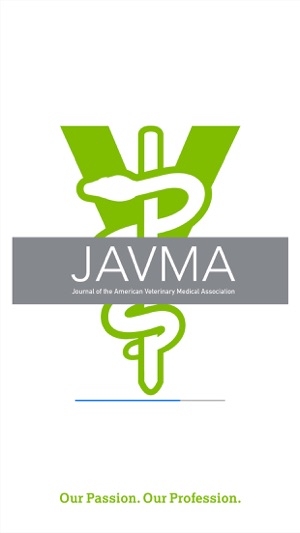 JAVMA: Journal of the AVMA(圖1)-速報App