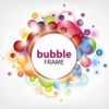 Bubble Photo Frames & Photo Editor