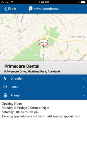 Primecare Dental(圖5)-速報App