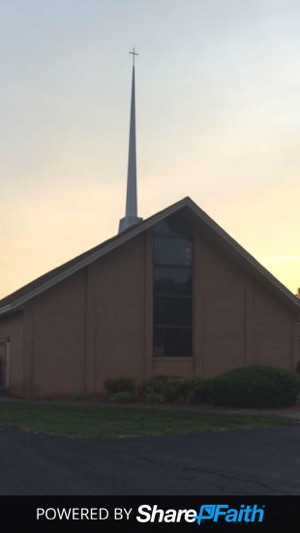 West Yadkin Baptist Church