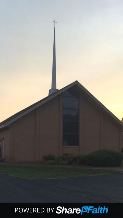 West Yadkin Baptist Church