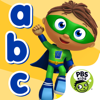 Super Why! ABC Adventures - PBS KIDS