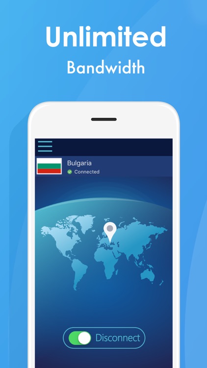 VPN - Best VPN Unlimited & Proxy Server