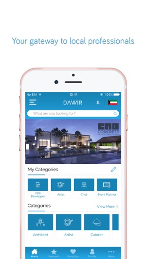 Dawir(圖1)-速報App