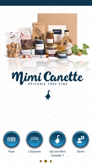 Mimi Canette(圖1)-速報App