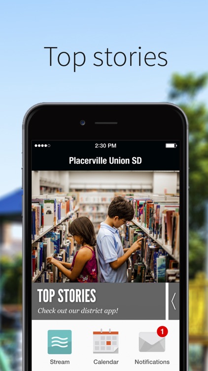 Placerville Union School District