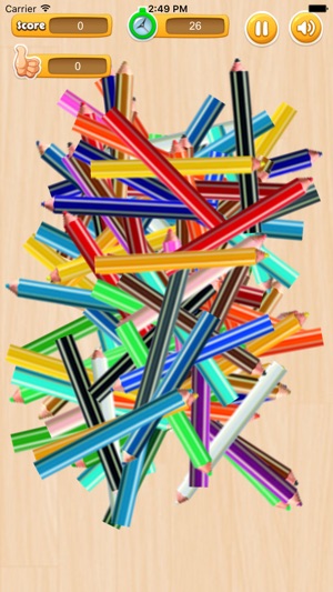 Pick Up Sticks Game(圖1)-速報App