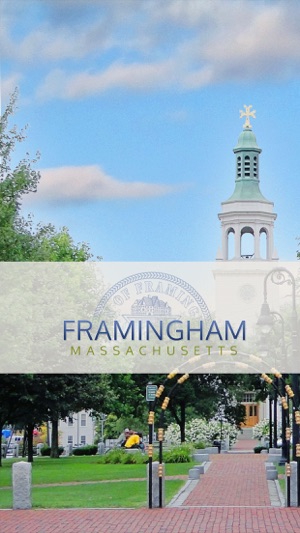 My Framingham