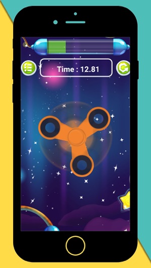 Space Spiner(圖1)-速報App