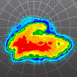 MyRadar NOAA Weather Radar Apple Watch App
