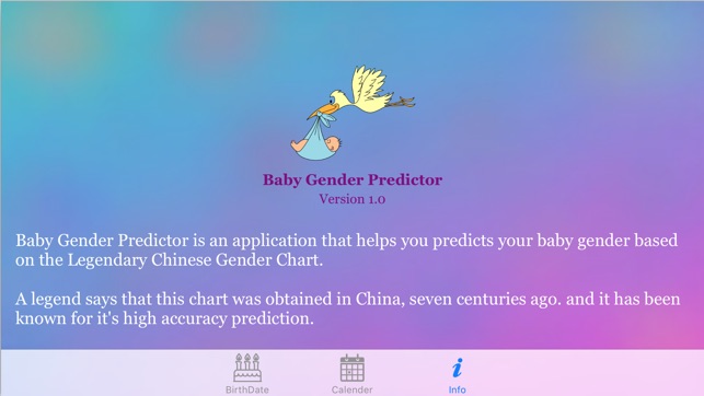 Baby Gender(圖4)-速報App