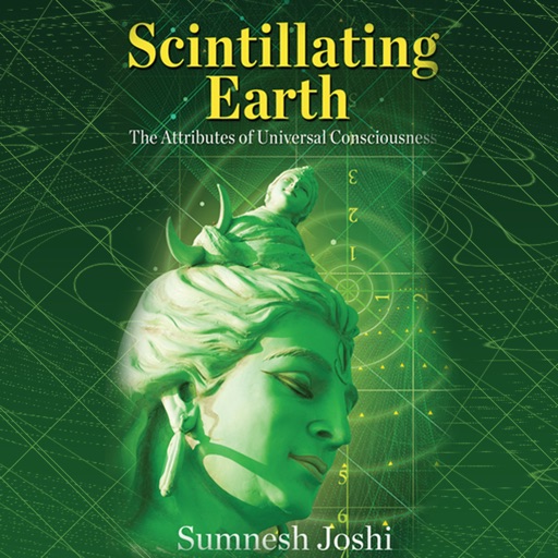 Scintillating Earth icon