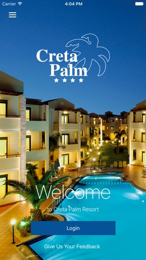 CretaPalm Resort(圖1)-速報App