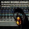 EA Music Records Germany