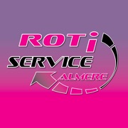 Roti Service