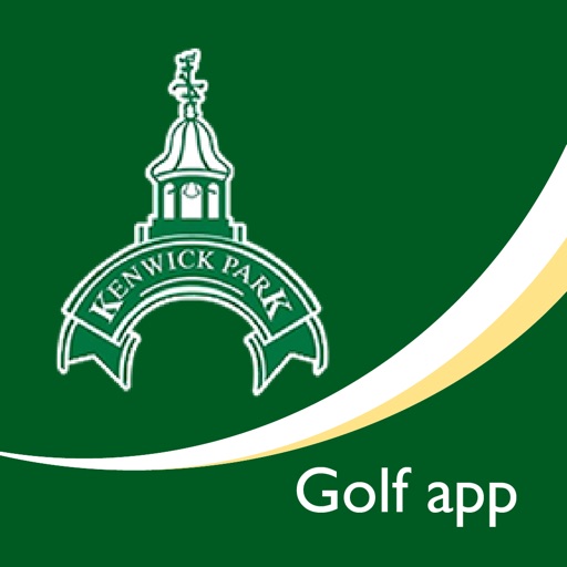 Kenwick Park Golf Club icon