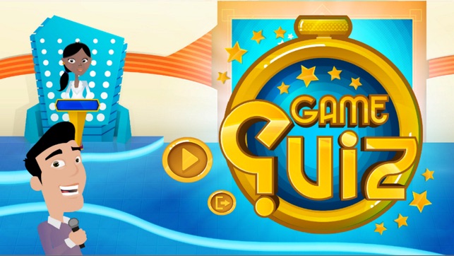 Saite Game Quiz