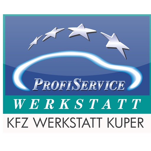 Kfz-Kuper by Tobit.Software