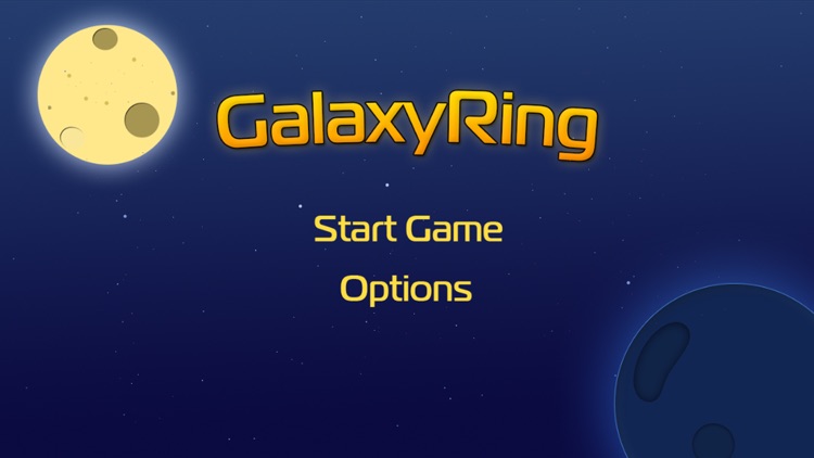 GalaxyRing