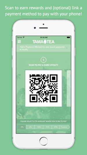 Tama Tea(圖2)-速報App