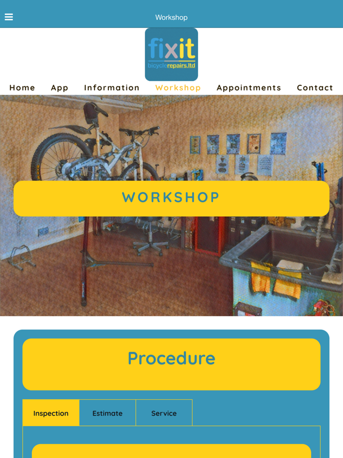 Fixit Bicycle Repairs Ltd