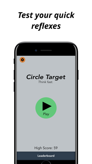 Circle Target(圖1)-速報App