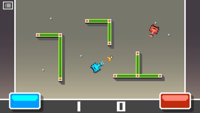 Micro Battles 2 screenshot1