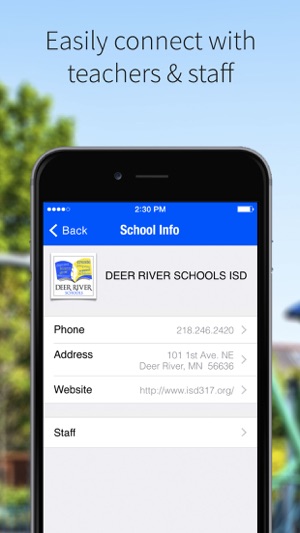 Deer River Schools ISD(圖3)-速報App