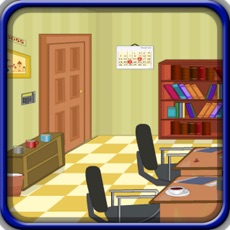 Activities of Escape Games-Puzzle Office 1