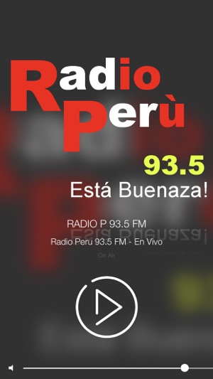 Radio Peru 935(圖1)-速報App