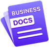 Legal Contracts - Business Document Templates