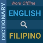 English : Filipino Dictionary