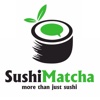 Sushi Matcha