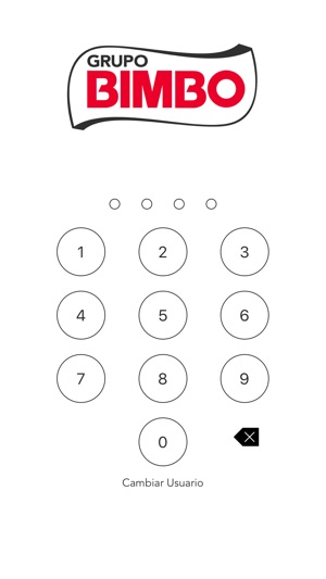 GrupoBimbo(圖2)-速報App