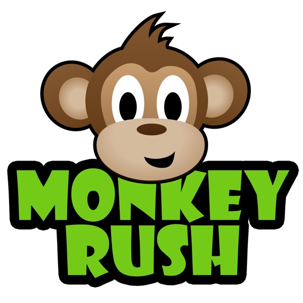 MONKEY RUSH - COOL RUNNING GAMES MONKEY RUSH - COOL RUNNING GAMES