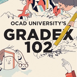 OCAD U Gradex