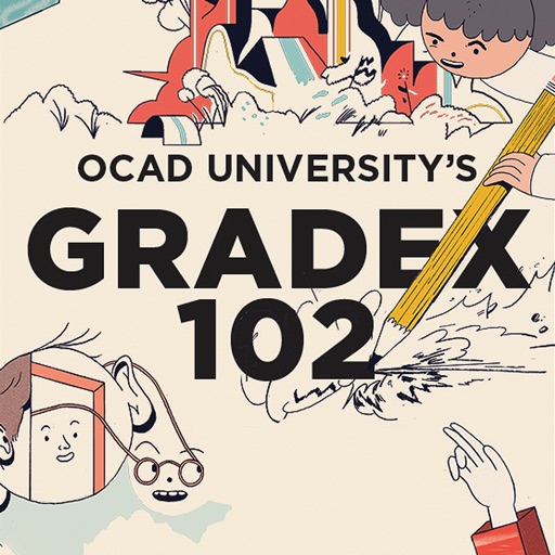 OCAD U Gradex