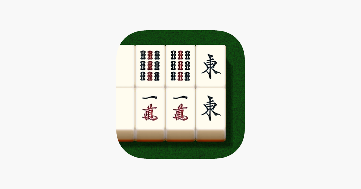 TÉLÉCHARGER MAHJONG SHISEN