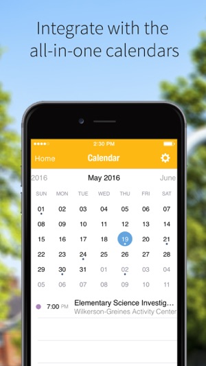 St. Helens School District 502(圖3)-速報App
