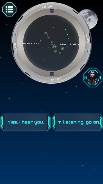 Lost Frequency