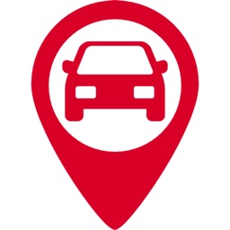 Arianna Car Finder