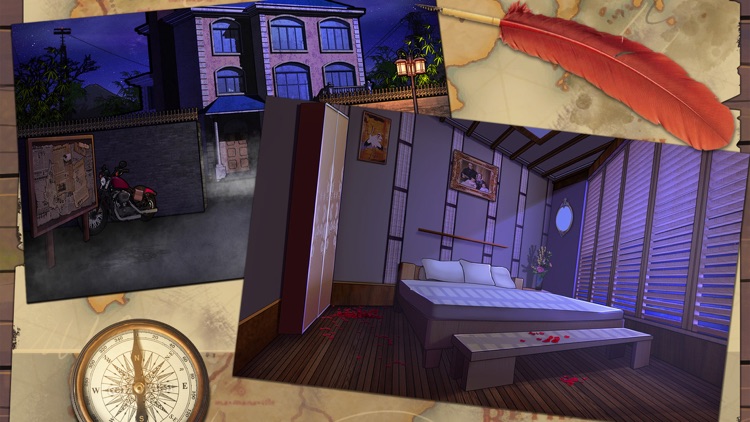 Escape If You Can 3 (Room Escape challenge games) screenshot-4