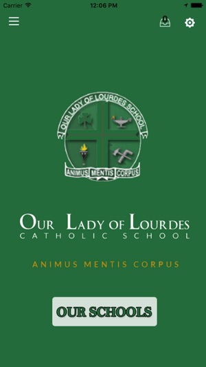 Our Lady of Lourdes Catholic School(圖1)-速報App