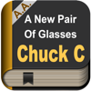 A New Pair Of Glasses - AA Speakers Chuck C - Tushar Bhagat