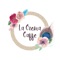 Welcome to La Crema Cafe's mobile ordering app