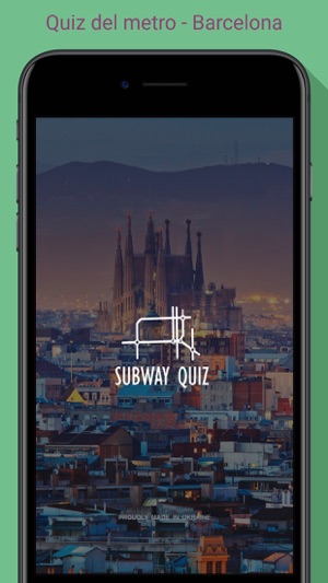 Quiz del metro - Barcelona(圖1)-速報App