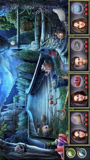 Hidden Object : Grimms Fairy Trail(圖3)-速報App