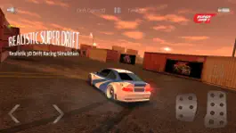 Game screenshot GT Super Drift apk